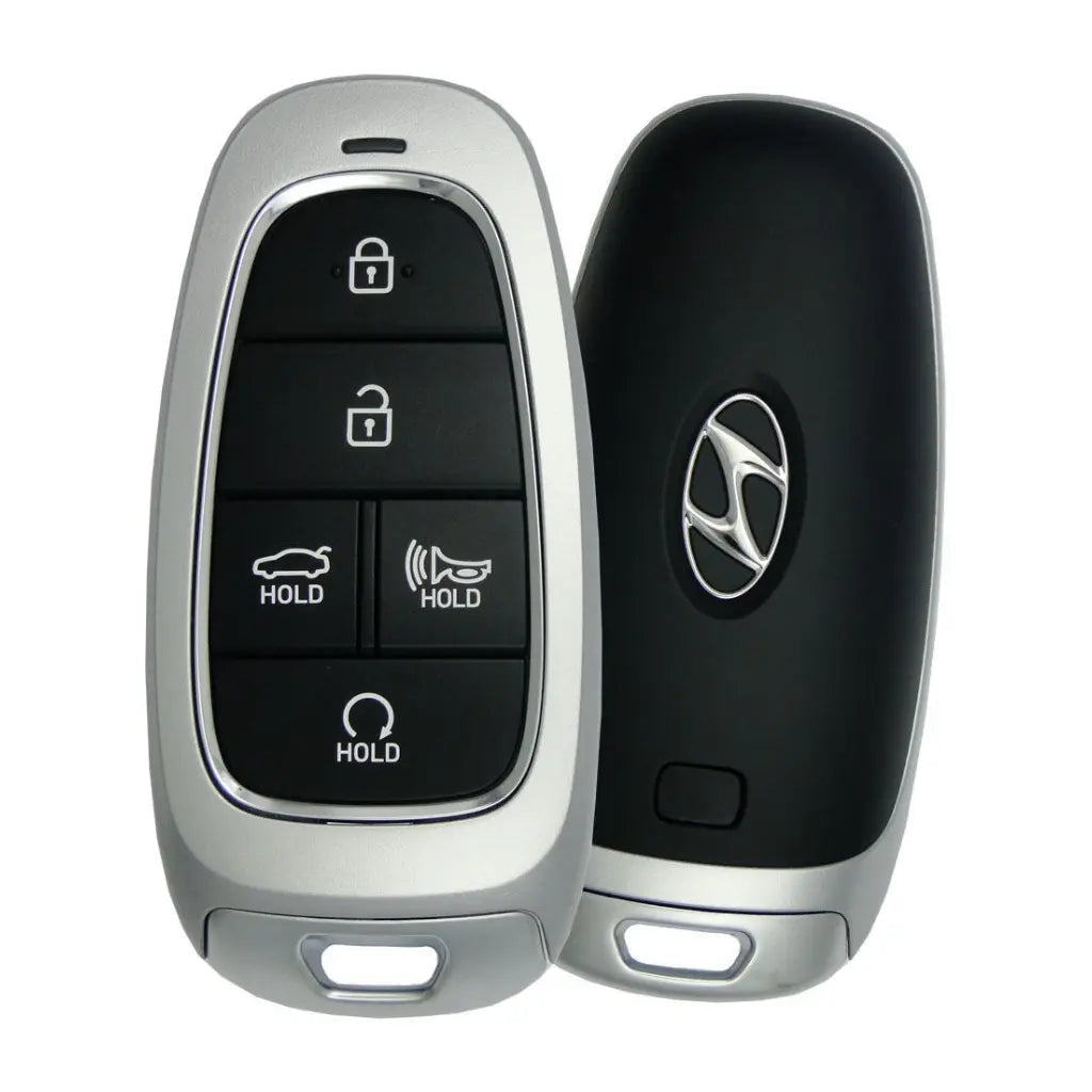 2019-2021 (OEM Refurb) Smart Key for Hyundai Sonata | PN: 95440-L1010 / TQ8-F08-4F27 2019-2021 (OEM Refurb) Smart Key for Hyundai Sonata | PN: 95440-L1010 / TQ8-F08-4F27